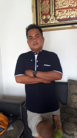 Fandhy Albertinus