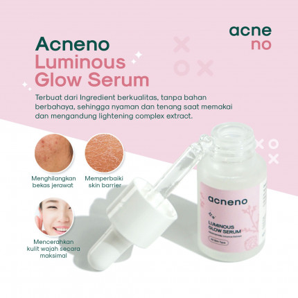 Produk Acneno (M.WP)