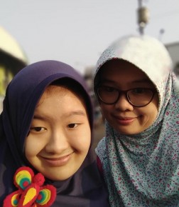 Indriyani Permatasari