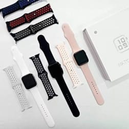 SMARTWATCH