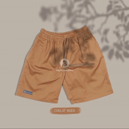 Promo paket isi 5 Celana pendek boardshort