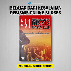 Buku 31 KBO logo