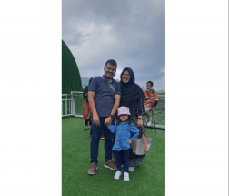 Rama Handoko (Jakarta Selatan) ⭐⭐⭐⭐⭐