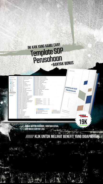 SOP PERUSAHAAN logo