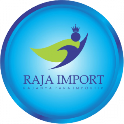 T-Seminar CARA MUDAH, CEPAT & AMAN IMPORT BARANG MURAH DARI CHINA - TANGERANG logo
