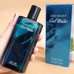 Parfum Cowok Original logo