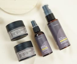 Spotless Series