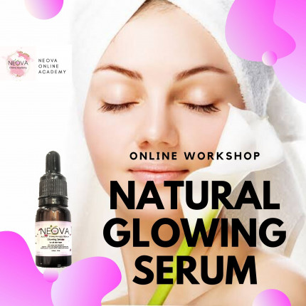 Workshop Serum Natural logo