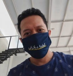 Didik Hidayat, Palembang