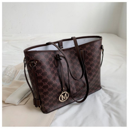 Tas Ponny BONUS LOGAM MULIA end eys