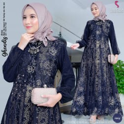 GHENDIS DRES