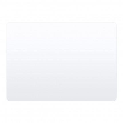 Magic Trackpad - White Multi-Touch Surface