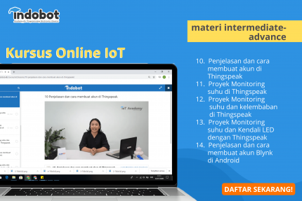 Old 010 Kursus Online IoT