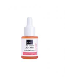 Scarlett Whitening Brightly & Glow