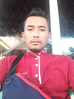 Rocky Ananda