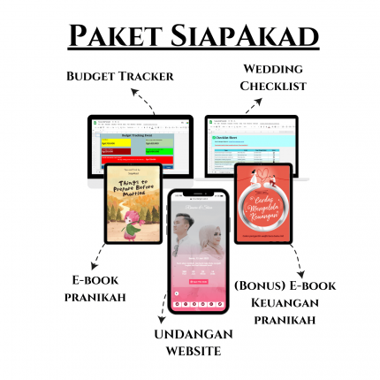 Paket SiapAkad logo