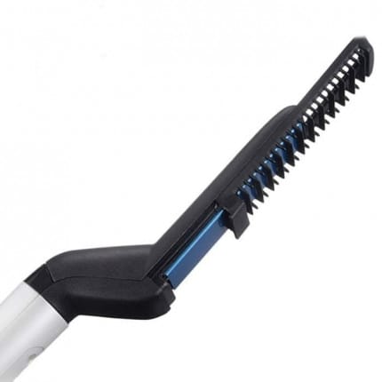 Men-Styler Comb logo