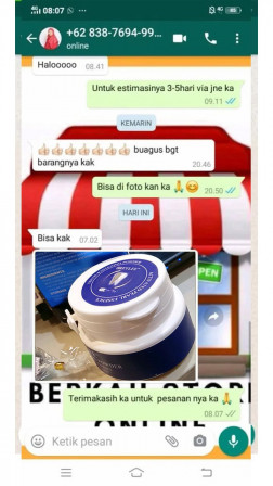 Ibu Nanda