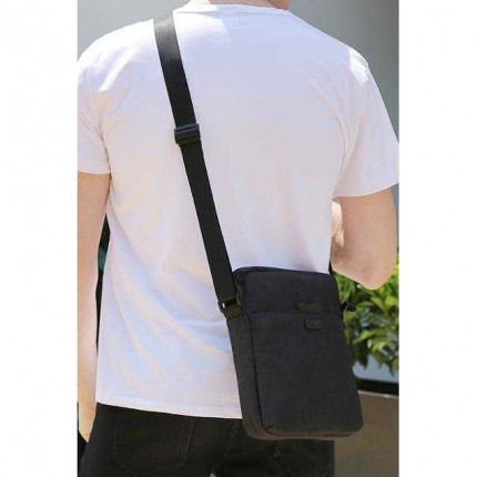 Tas Selempang Canvas