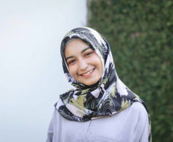 SITI MAESAROH
