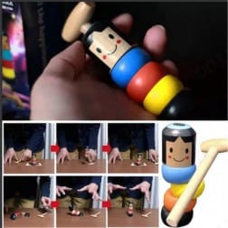 ⭐TokMagic EXCITING AND FUN MAGIC GAMES logo