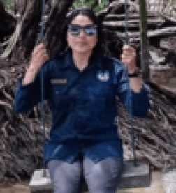 Krisnawanti Pattang 