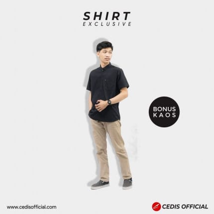 Kemeja Pria Bikin Keren dan Ganteng Maksimal TERLARISS !!! NEW !!