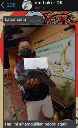 Luki - Tangerang