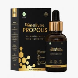 BeeLives Nano Propolis store