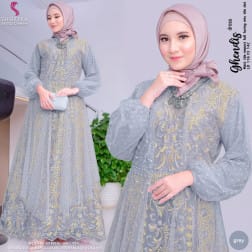 GHENDIS DRES