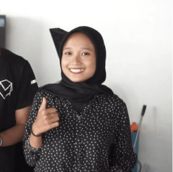Shabira - Owner Raromasker