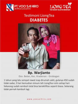 Warjianto