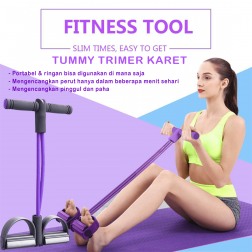 PROMO TUMMY TRIMMER logo
