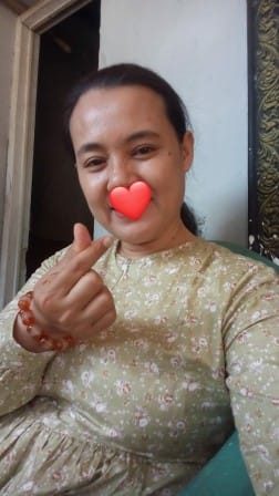 Dewi⭐⭐⭐⭐⭐