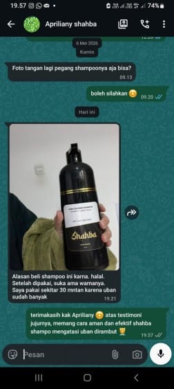 Bu Apriliany