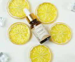 Niacinamide Acne Fight Ampoule logo
