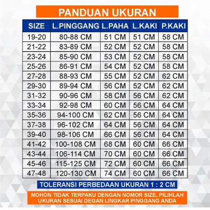 120 DAPAT 4 CELANA