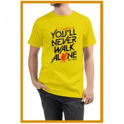 Kaos Liverpool