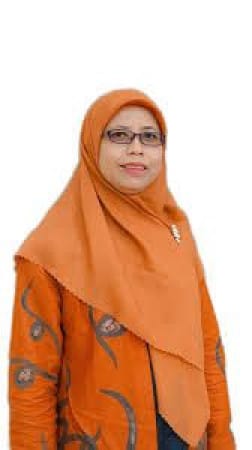 Dewi Anggraini