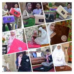 SAJADAH ASOFA PREMIUM