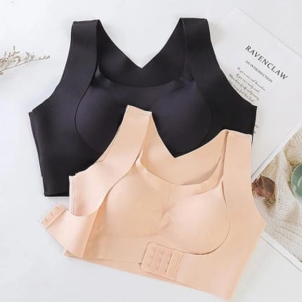 BODY CORRECTION BRA logo