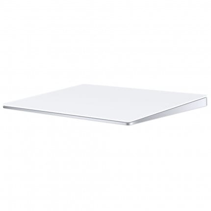 Magic Trackpad - White Multi-Touch Surface logo