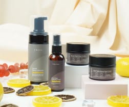 Acne Series