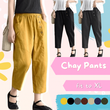 Chay logo