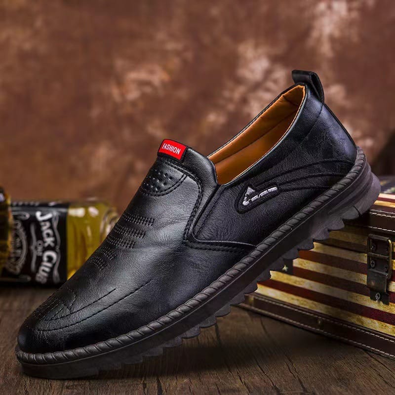 Sepatu Kulit premium 022