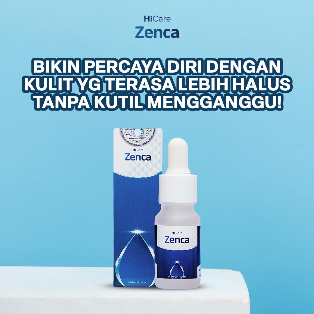 Hi Care Zenca Google logo