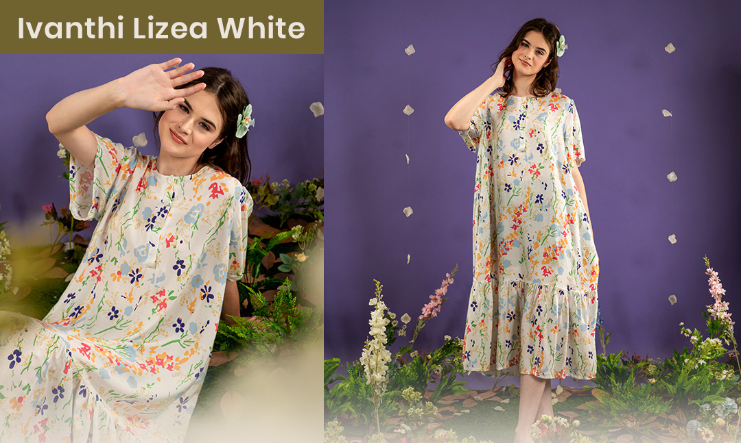 # FADS - Homewear Ivanthi Lizea 269/2-WA ASC