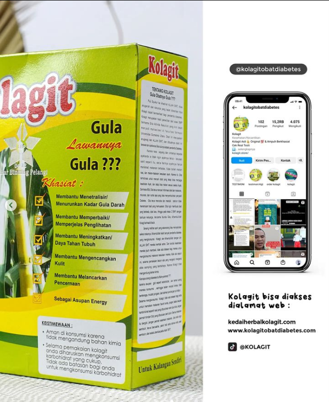 Kolagit