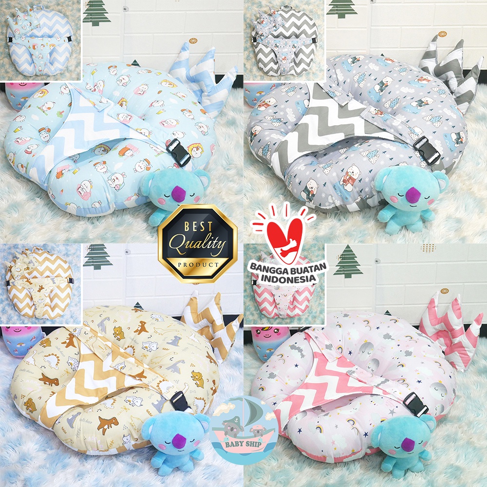 Sofa Bayi ✨✨ logo