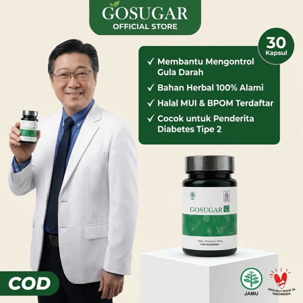 GoSugar Herbal